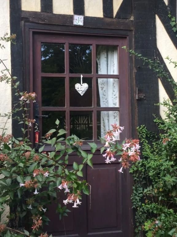 La Boursaie - Photo 1