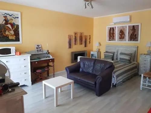 La croisée des chemins - Photo 1