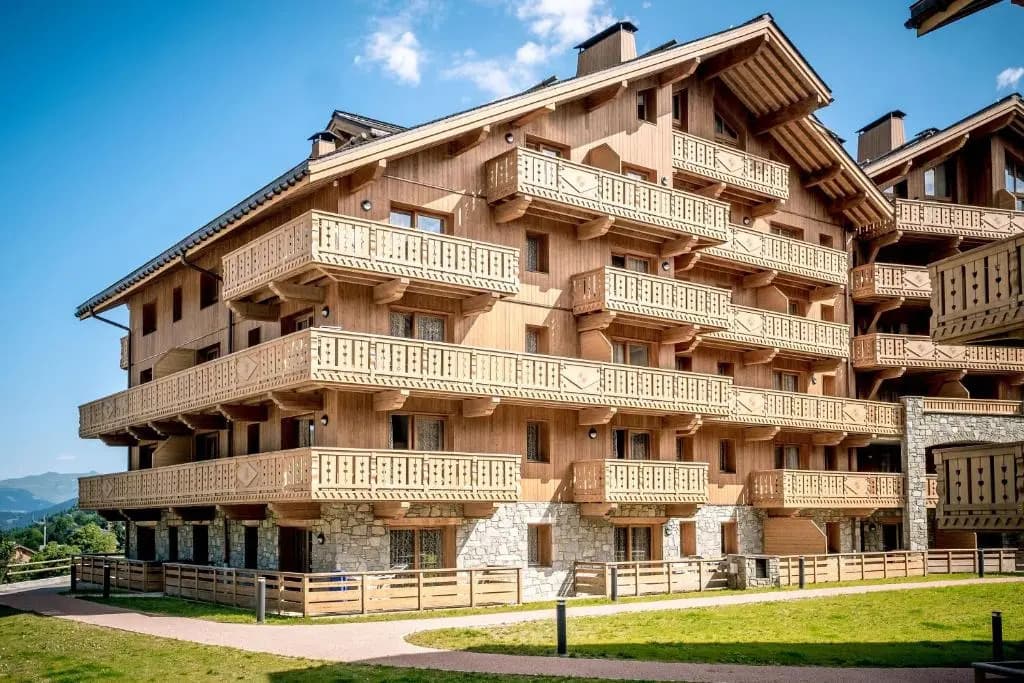 Pierre & Vacances Premium l'Hévana - Photo 1