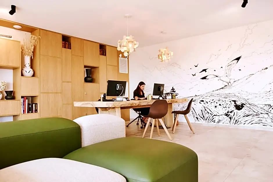 Hotel Version Maquis Citadelle - Photo 1