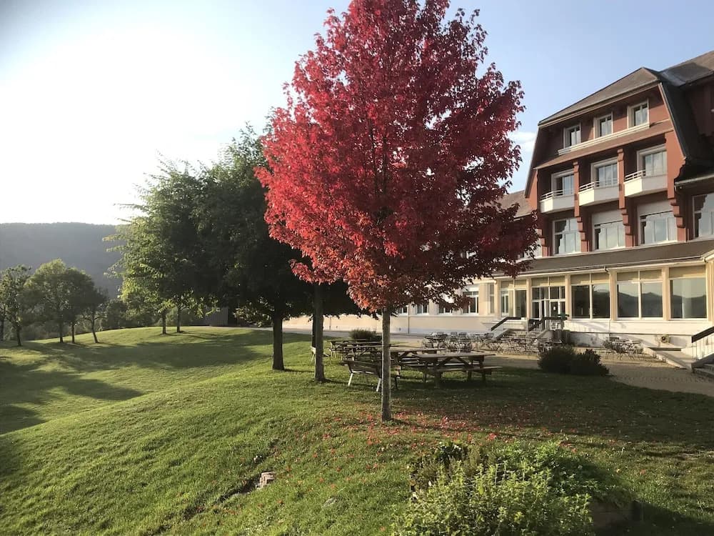 L'ESCANDILLE Village Vacances - Photo 1