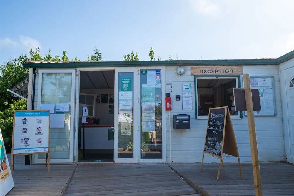 Camping Erreka - Photo 1