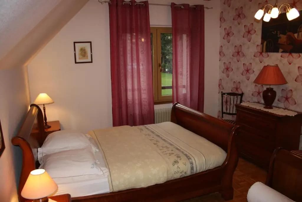 Gite Bellevue - Photo 1