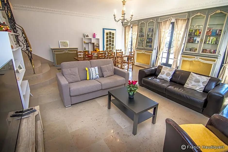 Gite Domaine de Trevety - Photo 1