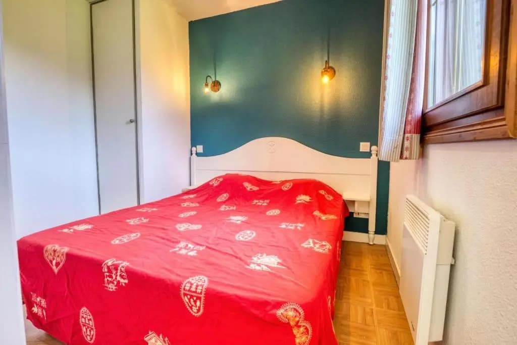 Les Chalets Des Evettes - 3 Pièces pour 6 Personnes 504 - Photo 1