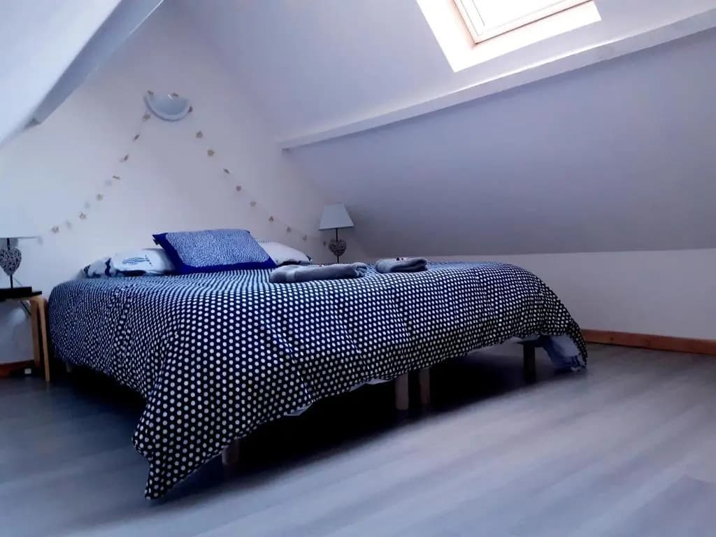 La Belle Aultoise, 4 chambres, WIFI, Vue mer, Baie de Somme - Photo 1