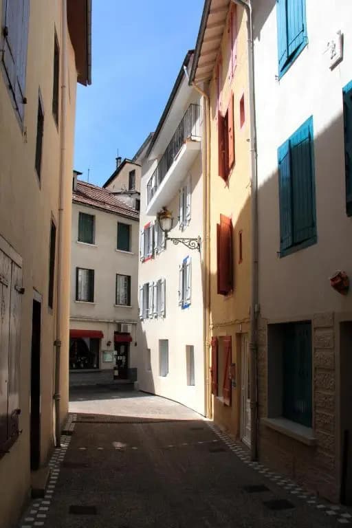 Le Clos St Louis - Photo 1