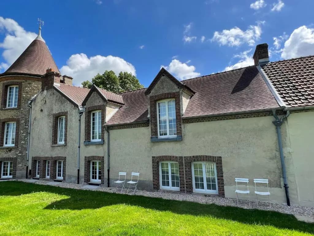 Le Petit Château - Photo 1