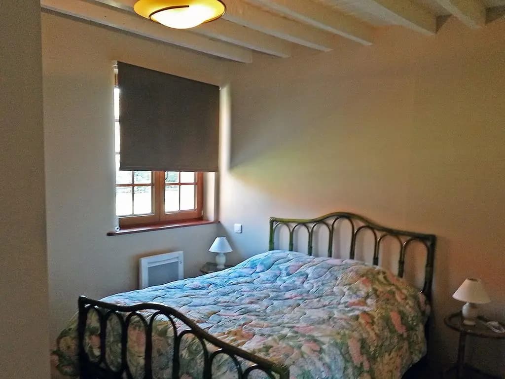 Gîte de La Ferme des Crins Blancs - Photo 1