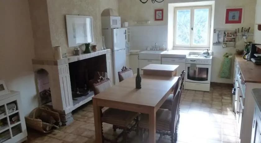 Les Gîtes de Berges - Photo 1