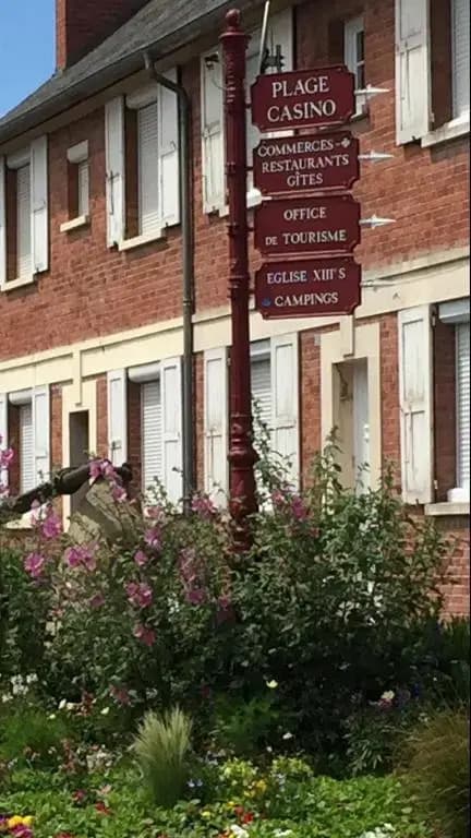 Maison de l’ancre Veules - Photo 1