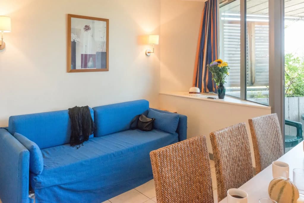 Village Le Rouret Pierre & Vacances - Photo 1