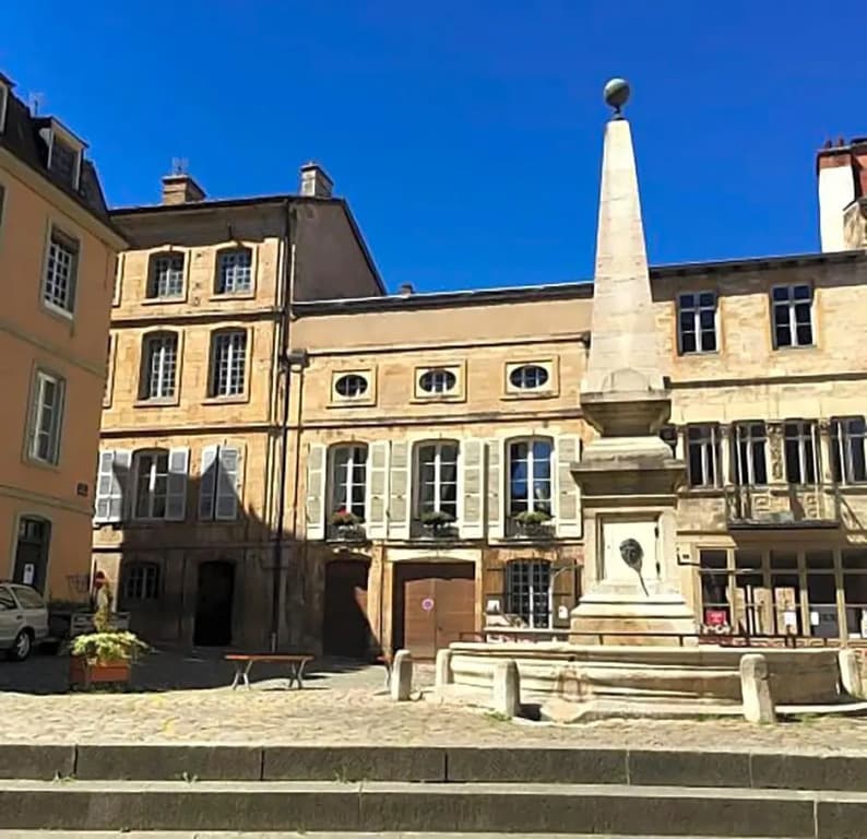 Maison Romane 1136 - Photo 1