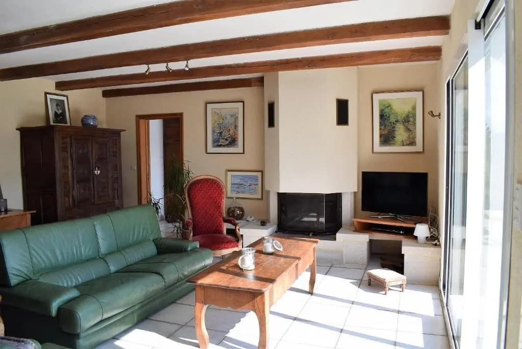 Grande Maison VUE SUR MER 9 pers à Trébeurden - Réf 682 - Photo 1