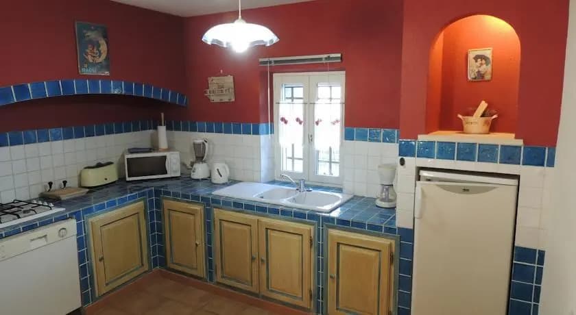 Gîtes et Roulotte du Soleil - Photo 1