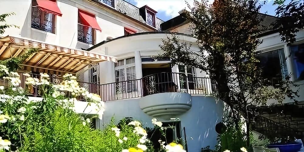 Le Grand Monarque - Photo 1