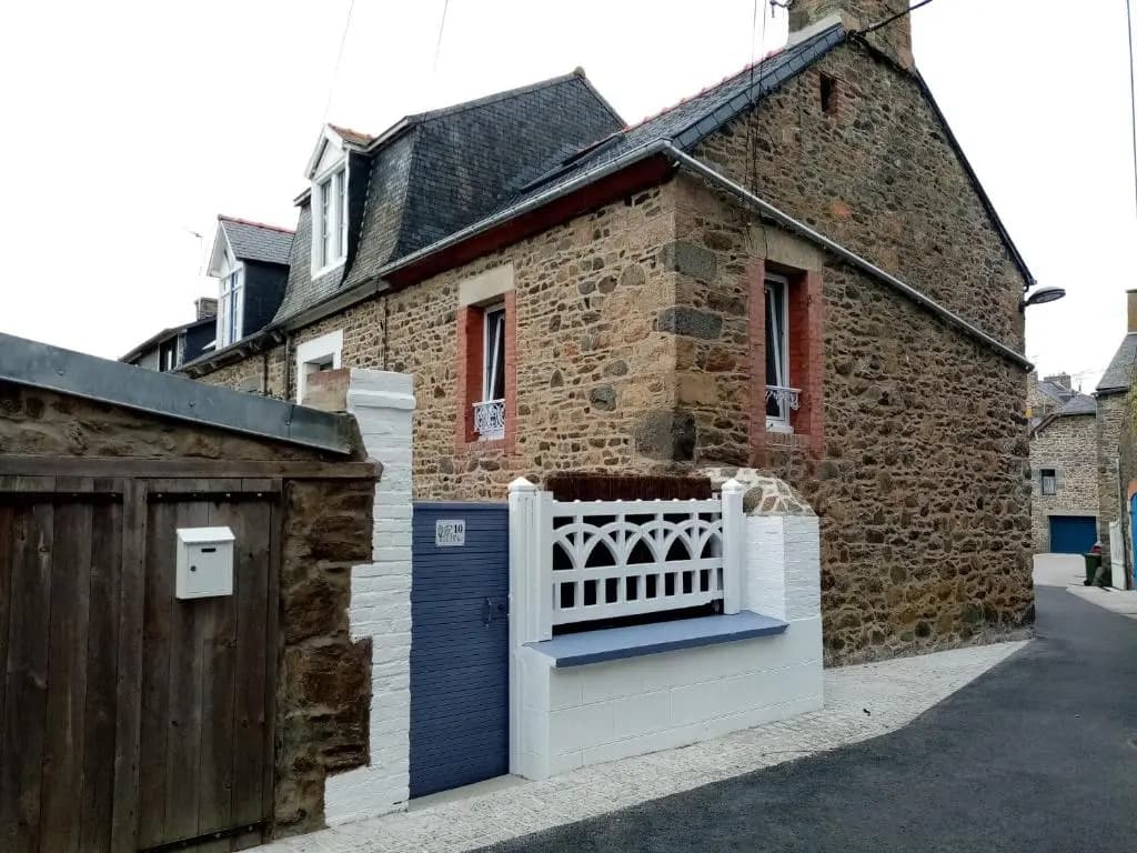 la petite maison du Portrieux - Photo 1