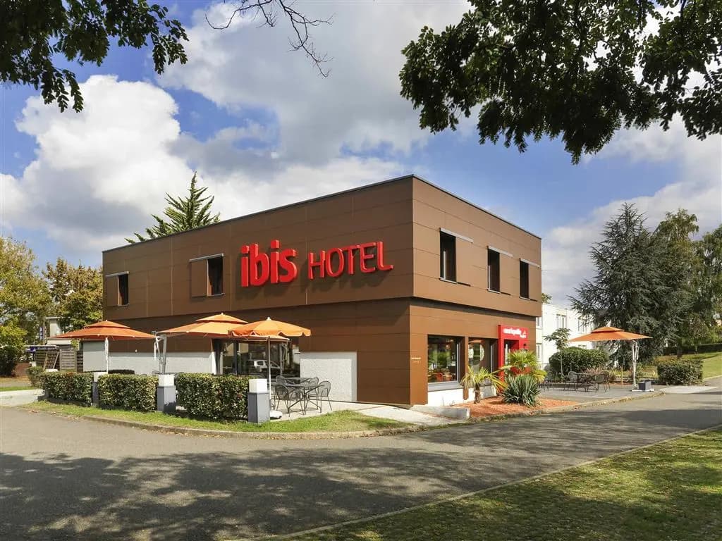 ibis Le Mans Est Pontlieue - Photo 1