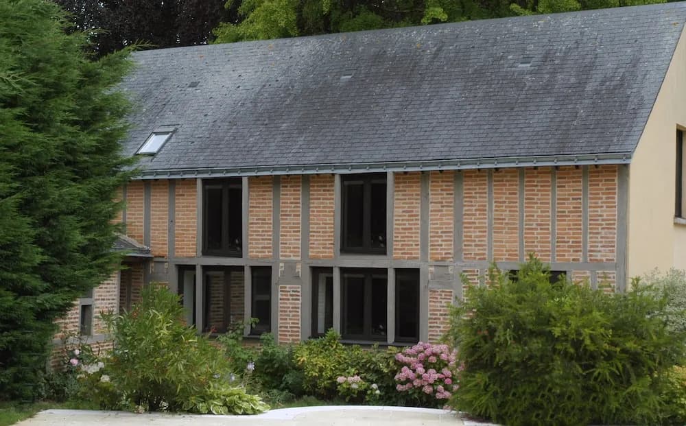 Gîte de l'orangerie - Photo 1