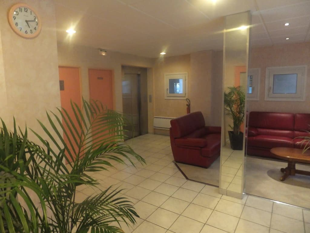 Hôtel Le Village - Photo 1
