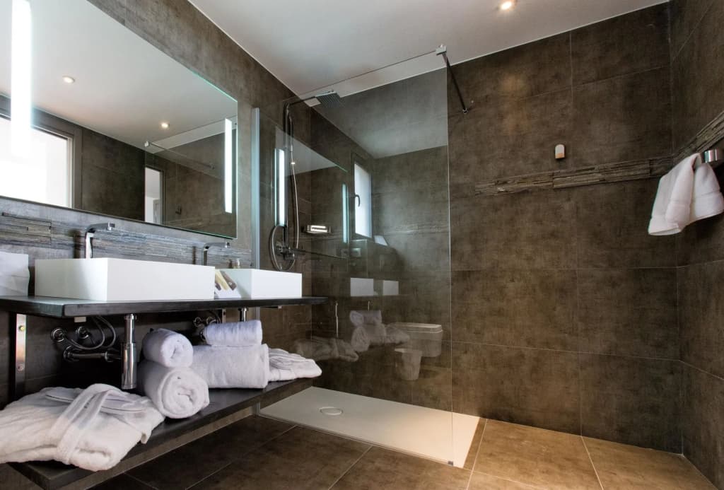 Hôtel Version Maquis Santa Manza - Photo 1