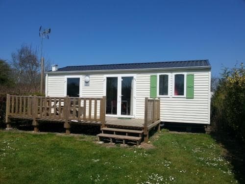 Camping La Ferme De Mayocq - Photo 1