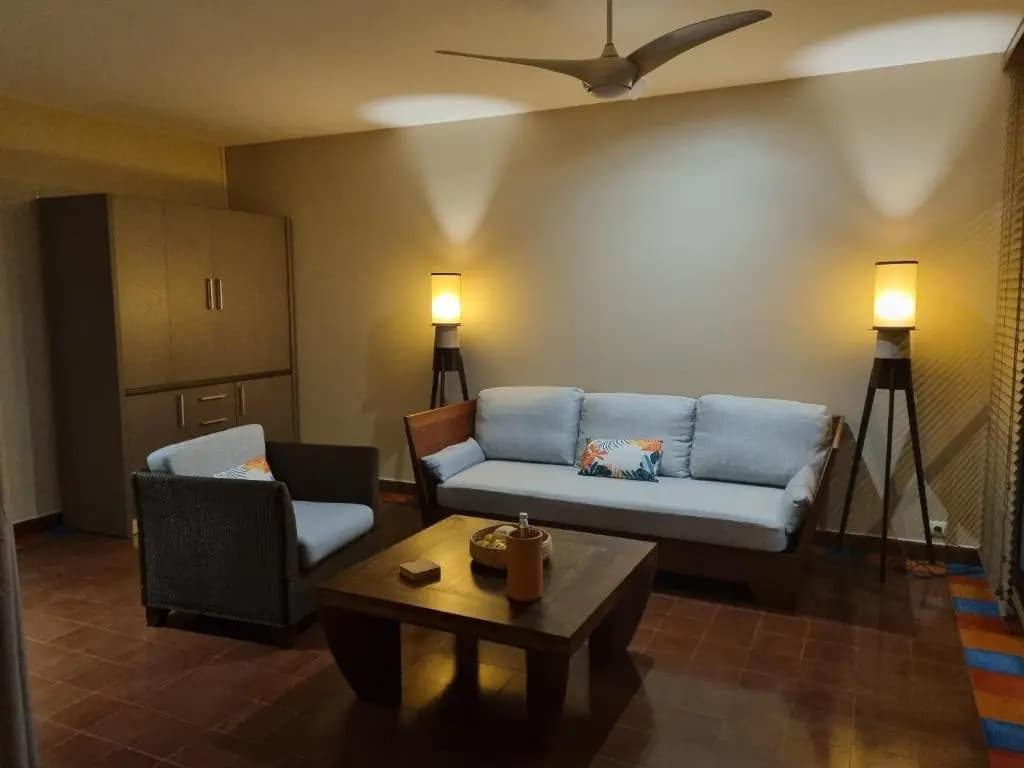 Les Villas du Lagon - Photo 1