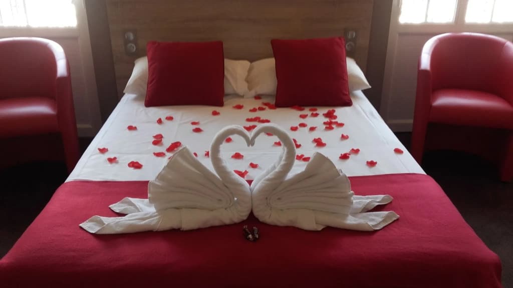 Hotel de la terrasse - Photo 1