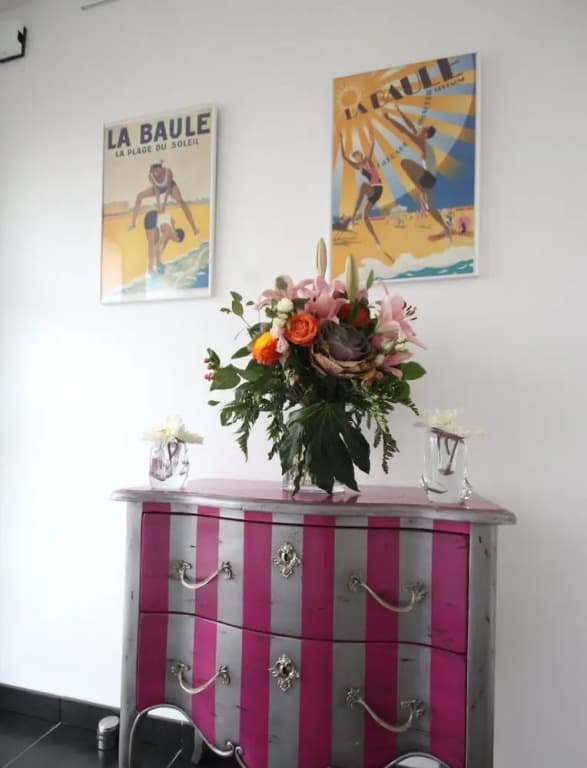 La Villa d'Escoublac - Photo 1