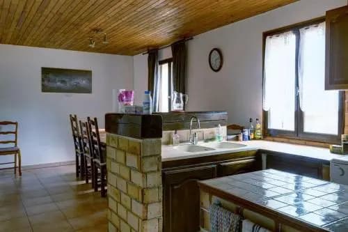 Grand gite de l'observatoire - Photo 1
