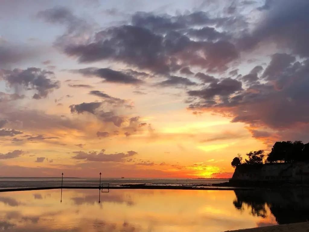 Maison de 4 chambres a Fouras a 10 m de la plage avec vue sur la mer jardin clos et wifi - Photo 1