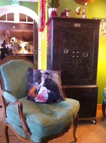 Hôtel Les Remp'Arts - Photo 1