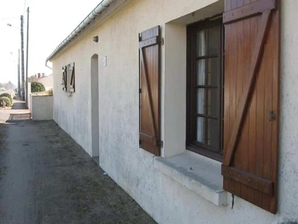 Maison Saint-Gilles-Croix-de-Vie, 5 pièces, 8 personnes - FR-1-324-197 - Photo 1