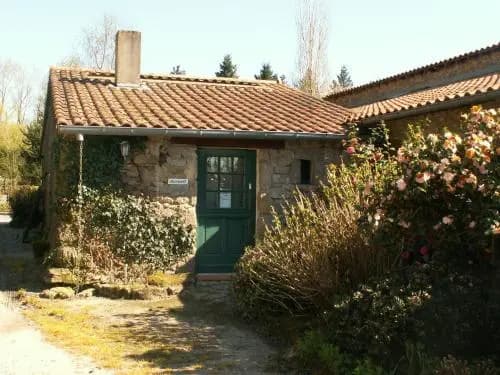 La Trainelière - Photo 1