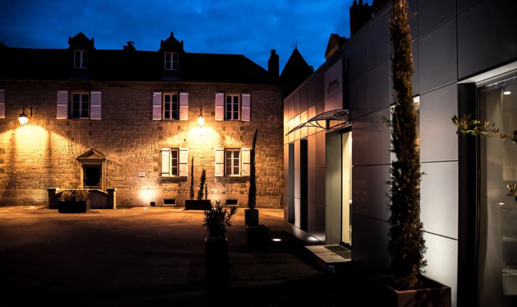 Hôtel Château Lacan - Photo 1