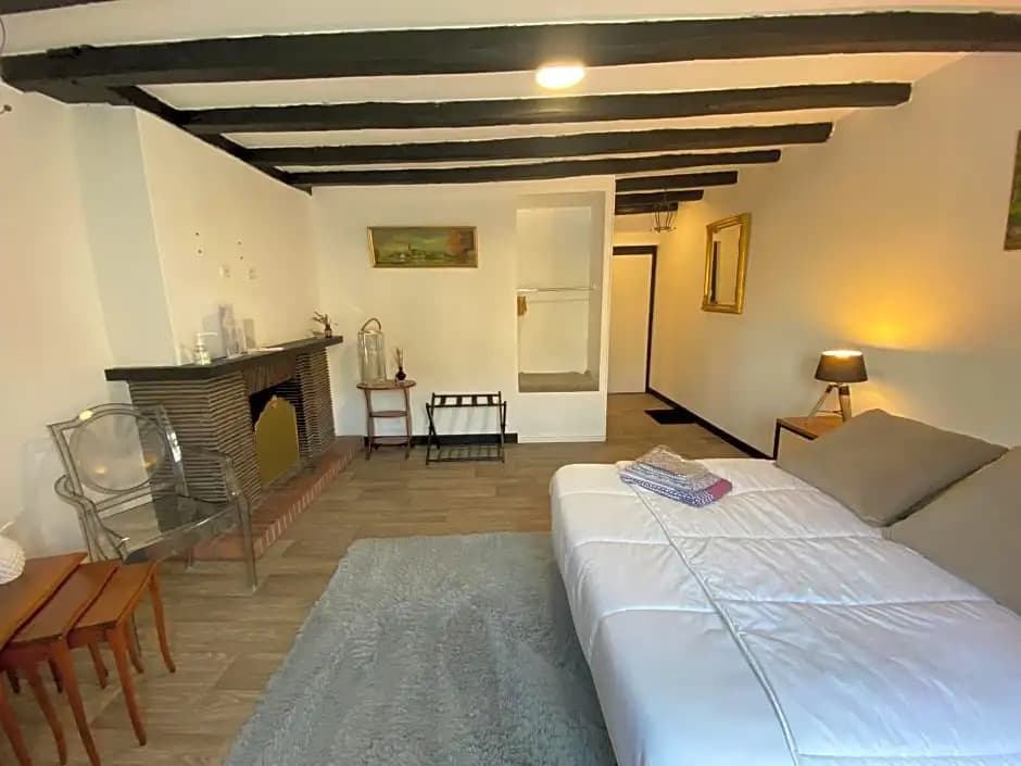 Chambres indépendantes - LV 33 - Photo 1