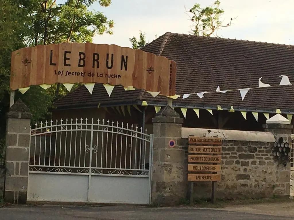 Chez Annie - Photo 1