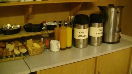 La Porte Angevine - Photo 1