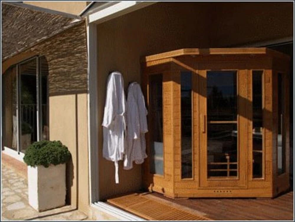 Le clos des Chevaliers chambres d'hotes - Photo 1