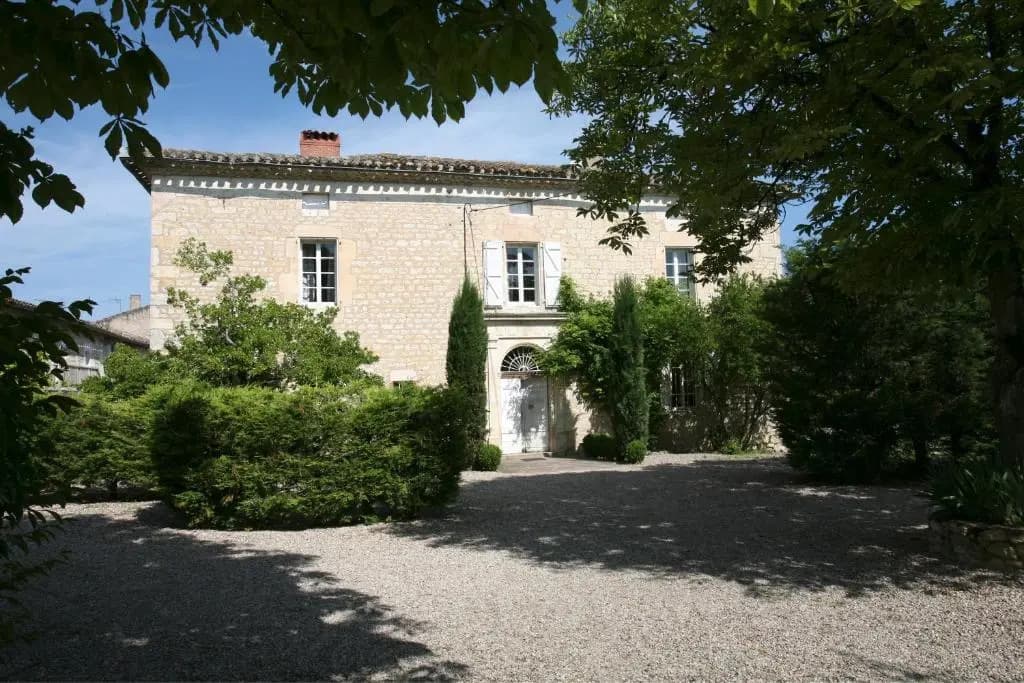 Les Vents Bleus - Photo 1