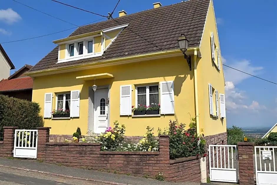 Chambres d hôtes Chez Lucie - Photo 1