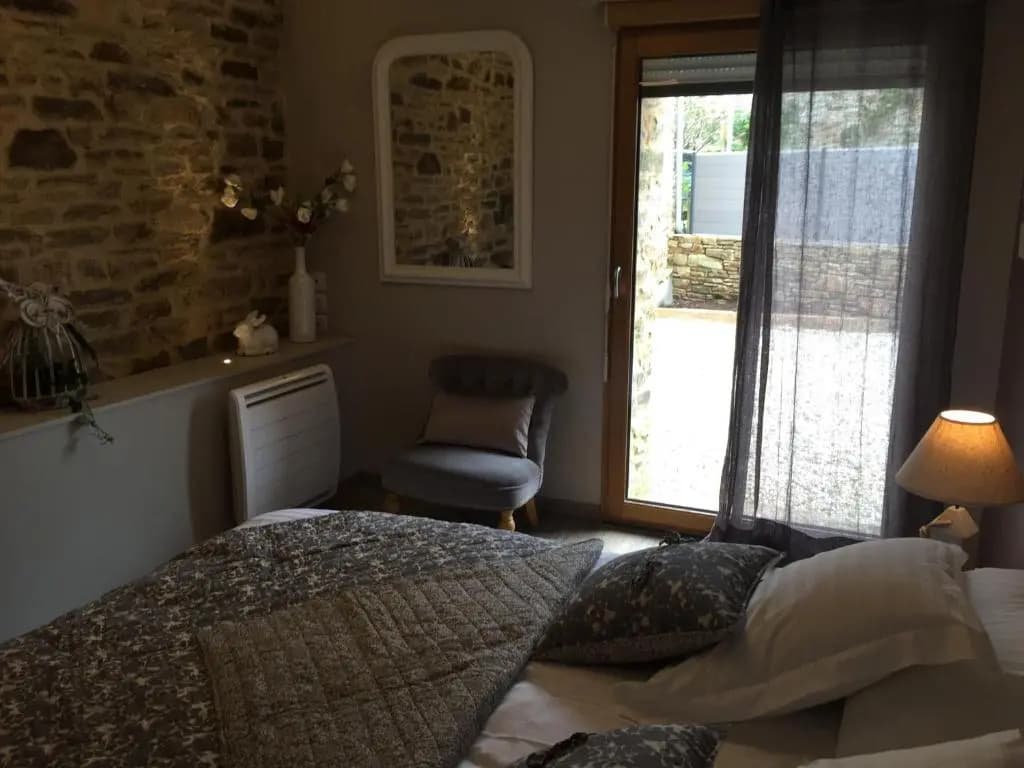 Gîte de Kermal - Photo 1