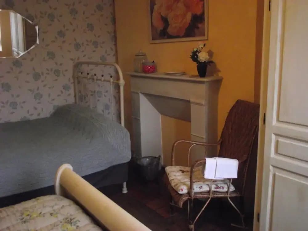 Le Moulin Neuf - Photo 1