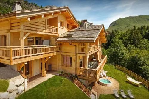 Chalet Meringue - OVO Network - Photo 1