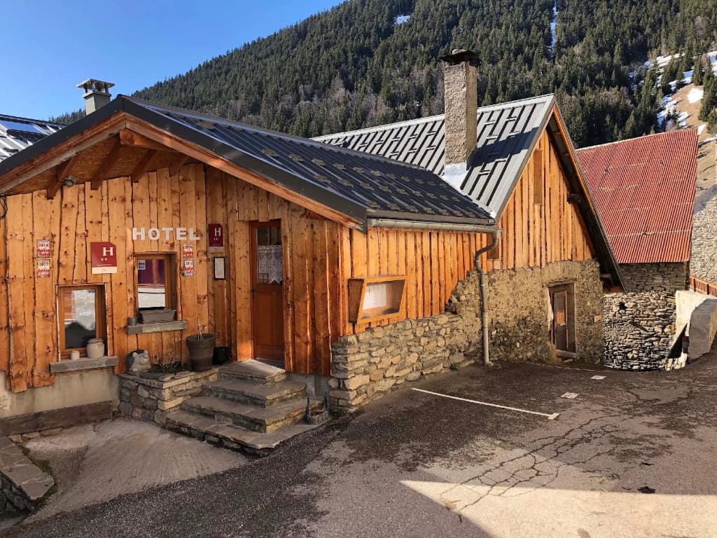 Auberge de la Foret - Photo 1