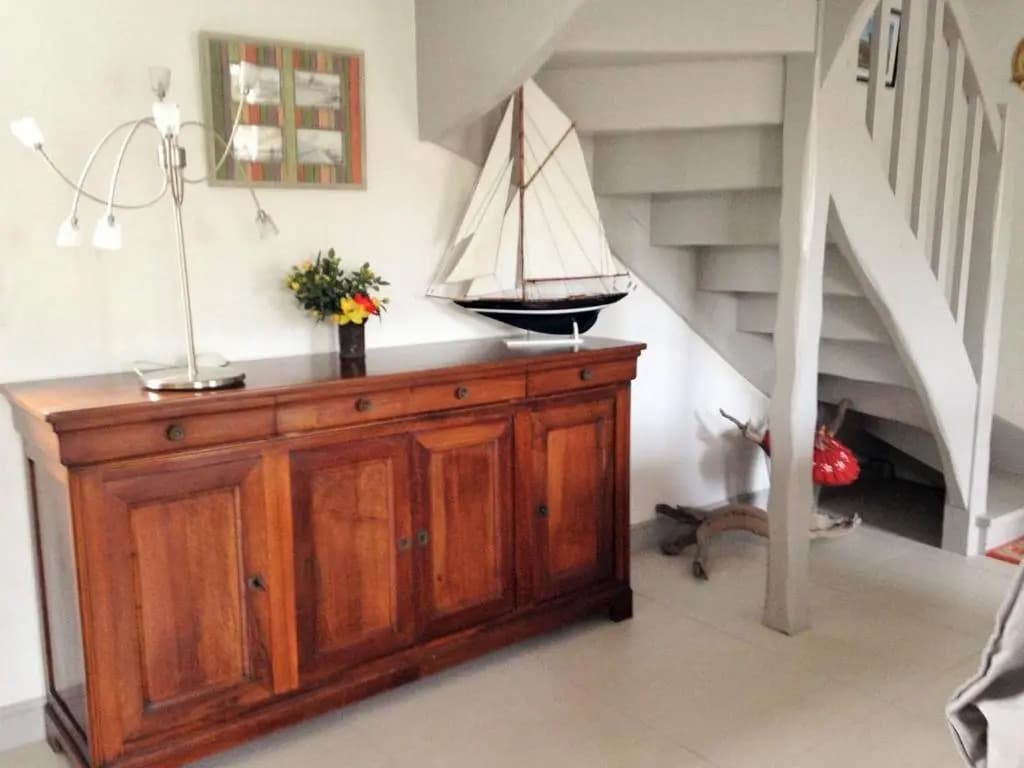 Maison Noirmoutier-en-l'Île, 5 pièces, 8 personnes - FR-1-224B-477 - Photo 1