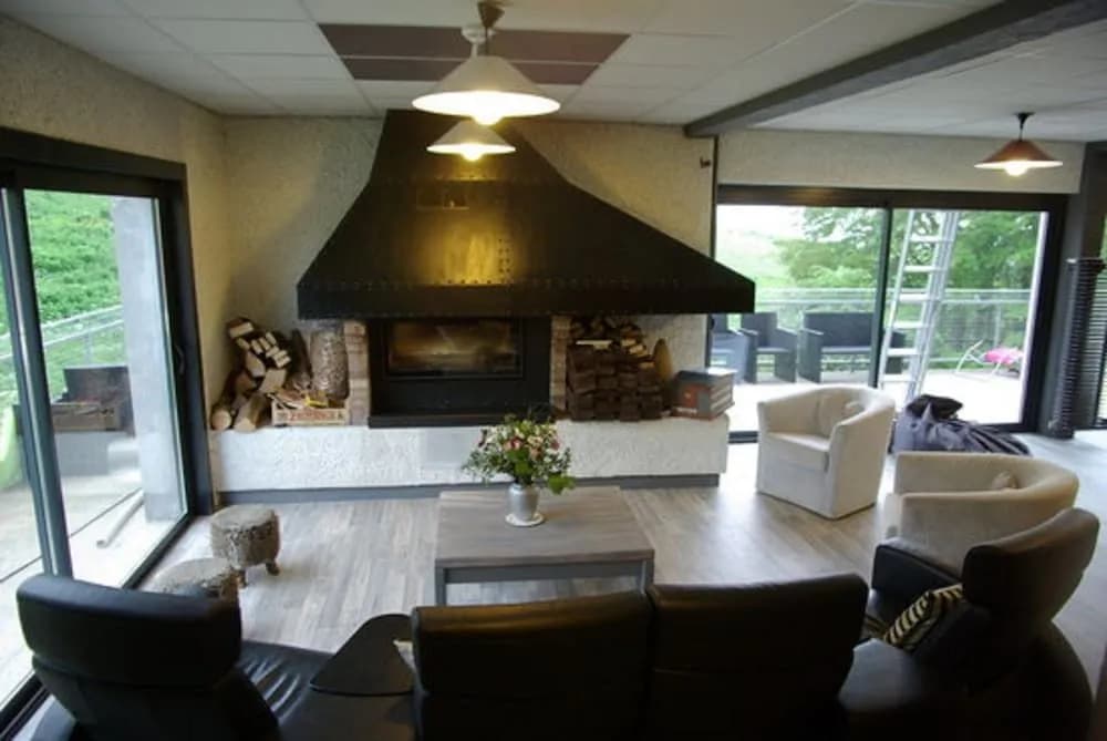 Coeur des Montagnes - Photo 1