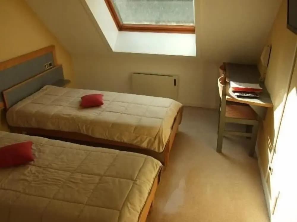 VVF Les Vosges Bitche - Photo 1