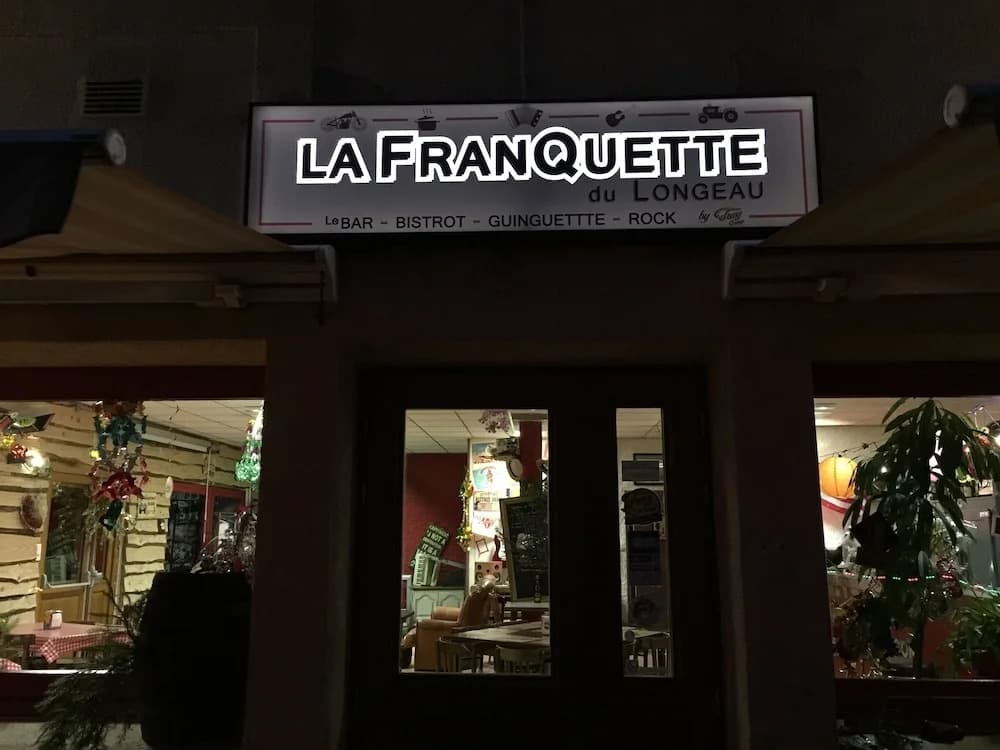 Foxy Camp Insolite - Photo 1