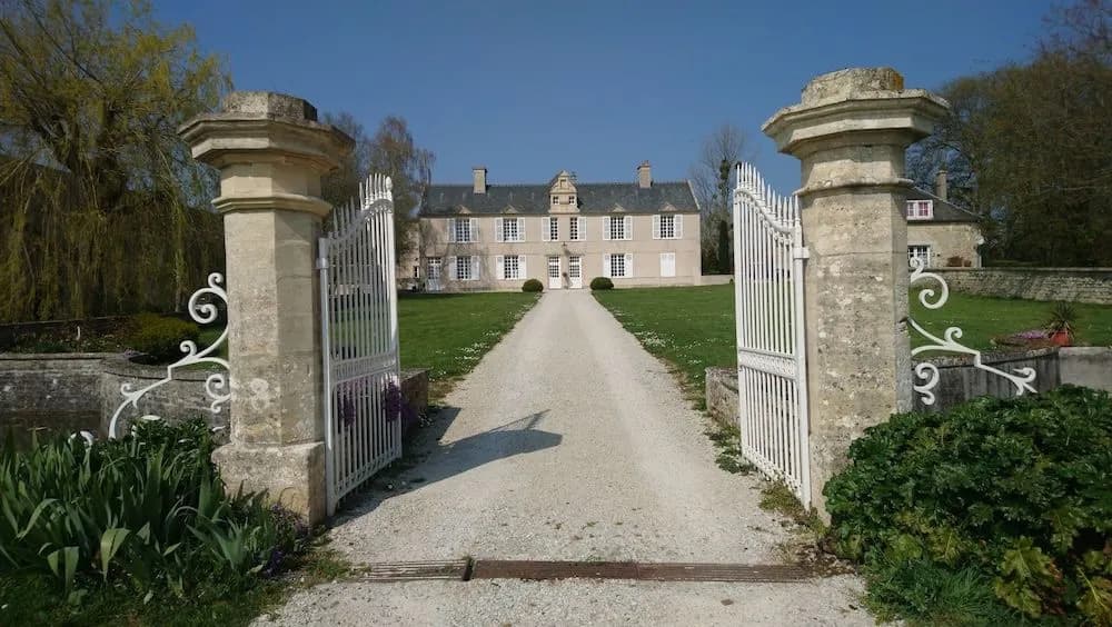Manoir de Conjon - Photo 1